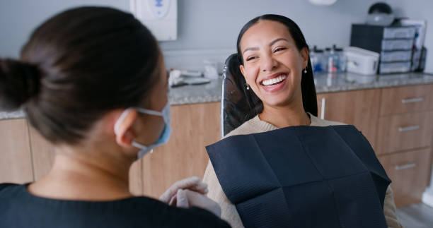 Colfax, WA Dental Services Company